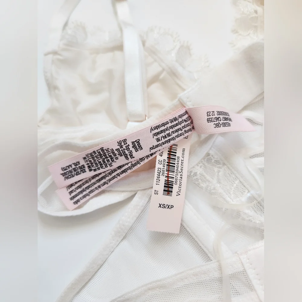 Victorias Secret this elegant